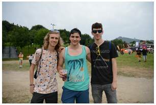 Foto 190 de la jueves 6 de julio | Bilbao BBK Live 2017